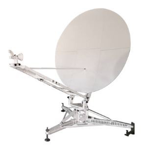1,8 m leteča antena